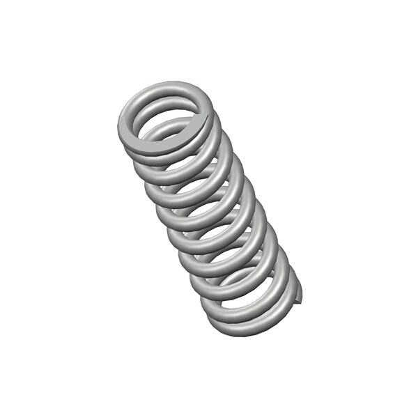 Approved Vendor Compression Spring, O= .609, L= 1.88, W= .095 G509965265 - main